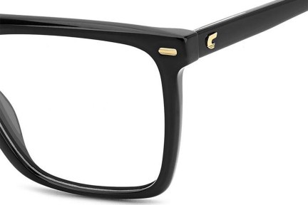 Ochelari Carrera CARRERA3033 807 Flat Top Negri