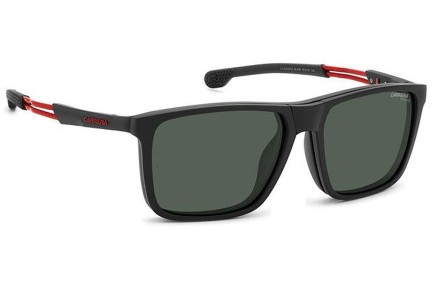 Очила Carrera CA4020/CS BLX/UC Polarized Правоъгълни Черна