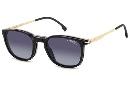 Очила Carrera CA332/CS 807/WJ Polarized Правоъгълни Черна