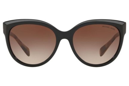 Okulary przeciwsłoneczne Michael Kors Portillo MK2083 300513 Kocie oczy Czarne