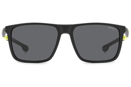 Очила Carrera CA4020/CS KB7/M9 Polarized Правоъгълни Сива