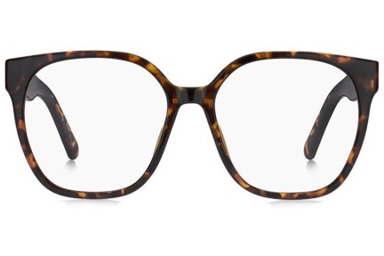 szemüvegeinket Marc Jacobs MARC726 086 Szogletes Havana