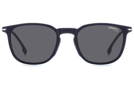 Очила Carrera CA332/CS PJP/M9 Polarized Правоъгълни Синя