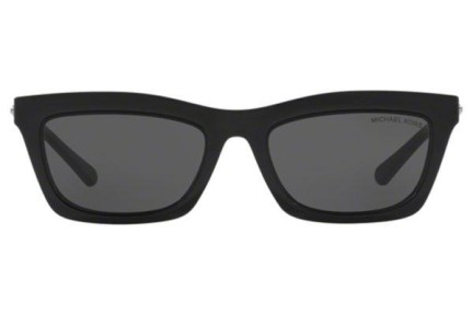 Okulary przeciwsłoneczne Michael Kors Stowe MK2087U 333287 Tiny Czarne