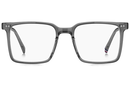 Очила Tommy Hilfiger TH2072 KB7 Правоъгълни Сива