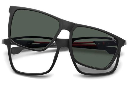 Очила Carrera CA4020/CS BLX/UC Polarized Правоъгълни Черна