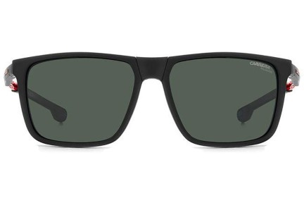 Очила Carrera CA4020/CS BLX/UC Polarized Правоъгълни Черна