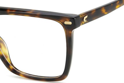 Ochelari Carrera CARRERA3033 086 Flat Top Havana