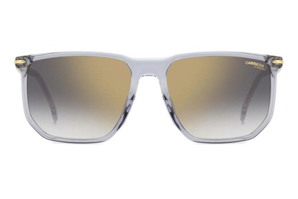 Ochelari de soare Carrera CARRERA329/S KB7/FQ Dreptunghiulari Gri