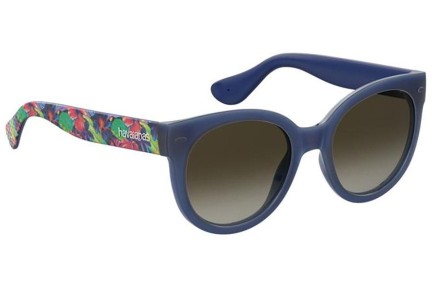 Ochelari de soare Havaianas NORONHA/M S6F/HA Rotunzi Multicolor