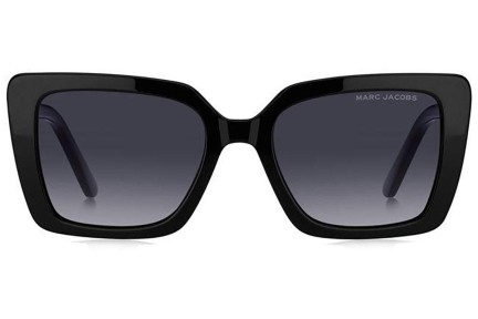 Слънчеви очила Marc Jacobs MARC733/S 807/9O Правоъгълни Черна