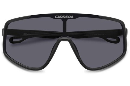 Napszemüvegek Carrera CARRERA4017/S 003/IR Single Lens | Shield Fekete