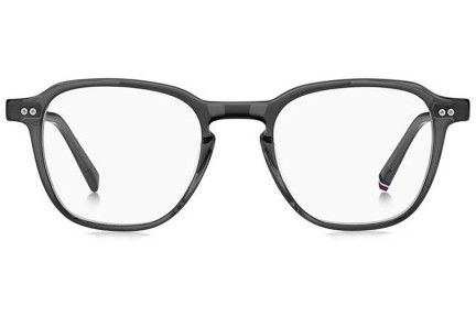 Очила Tommy Hilfiger TH2070 KB7 Правоъгълни Сива