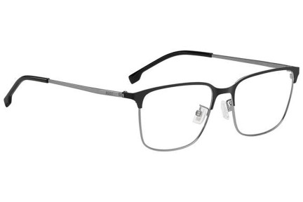 Okulary korekcyjne BOSS BOSS1676/F TI7 Prostokątne Szare