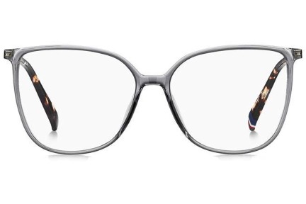 Ochelari Tommy Hilfiger TH2099 KB7 Dreptunghiulari Gri