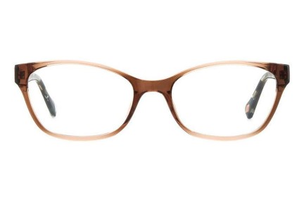 Okulary korekcyjne Fossil FOS7158 FL4 Prostokątne Wielokolorowe