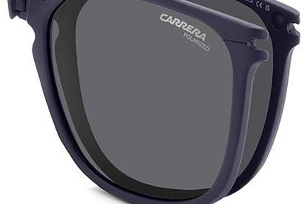 Очила Carrera CA332/CS PJP/M9 Polarized Правоъгълни Синя