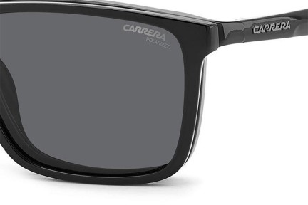 Ochelari Carrera CA4020/CS 807/M9 Polarized Dreptunghiulari Negri