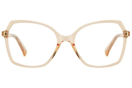 Ochelari Polaroid PLDD525 733 Cat Eye Portocalii