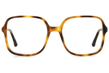 Okulary korekcyjne Isabel Marant IM0063 2IK Kwadratowe Havana