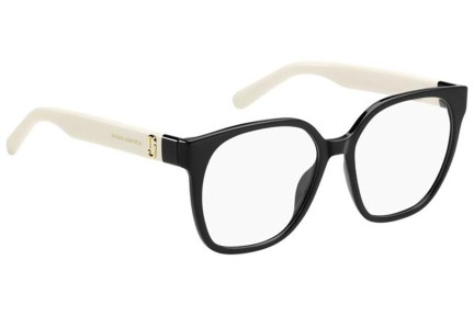 szemüvegeinket Marc Jacobs MARC726 80S Szogletes Fekete