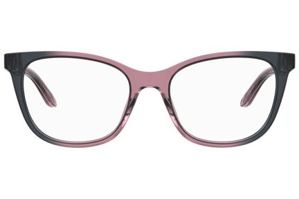 Ochelari Under Armour UA5072 3R7 Dreptunghiulari Roz