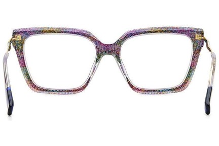 Ochelari Missoni MIS0167 S6F Dreptunghiulari Albaștri