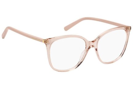 Ochelari Marc Jacobs MARC745 35J Dreptunghiulari Bej