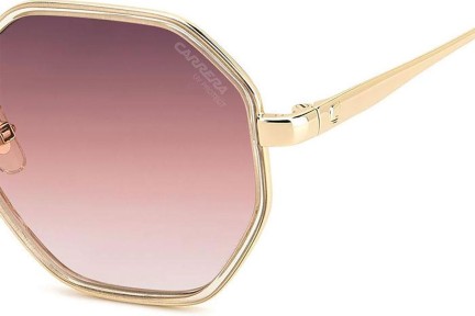 Zonnebril Carrera CARRERA3029/S HAM/UQ Ronde Goud