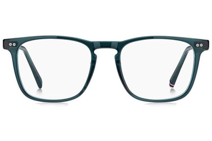 Ochelari Tommy Hilfiger TH2069 1ED Dreptunghiulari Verzi