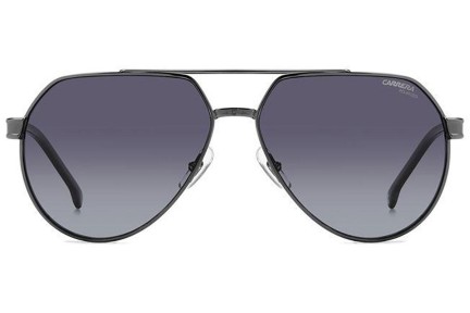 Napszemüvegek Carrera CARRERA1067/S KJ1/WJ Polarized Pilota Szürke