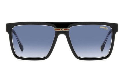 Ochelari de soare Carrera VICTORYC03/S 7C5/08 Flat Top Negri