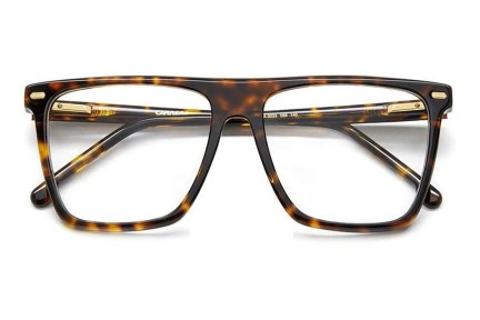 Ochelari Carrera CARRERA3033 086 Flat Top Havana