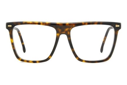 Ochelari Carrera CARRERA3033 086 Flat Top Havana