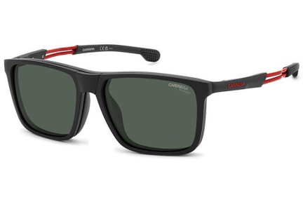 Очила Carrera CA4020/CS BLX/UC Polarized Правоъгълни Черна