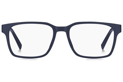 Okulary korekcyjne Tommy Hilfiger TH2093 FLL Prostokątne Niebieskie