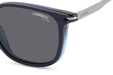 Очила Carrera CA332/CS PJP/M9 Polarized Правоъгълни Синя