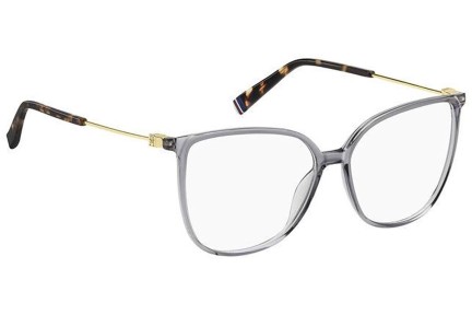 Ochelari Tommy Hilfiger TH2099 KB7 Dreptunghiulari Gri