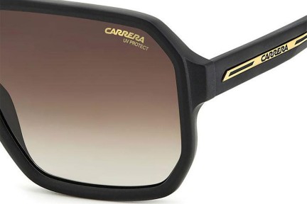 Слънчеви очила Carrera VICTORYC01/S 003/86 Квадратни Черна