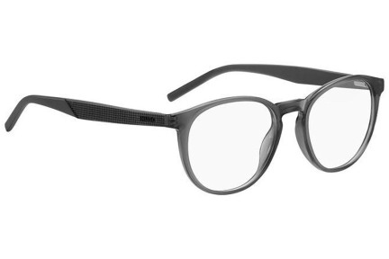 Ochelari HUGO HG1308 KB7 Rotunzi Gri