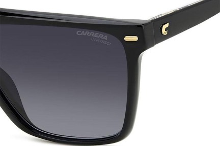 Napszemüvegek Carrera CARRERA3027/S 807/9O Flat Top Fekete