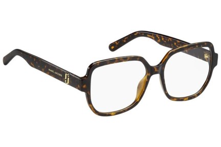 Ochelari Marc Jacobs MARC725 086 Pătrați Havana