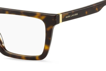 Очила Marc Jacobs MARC759 086 Flat Top Хавана