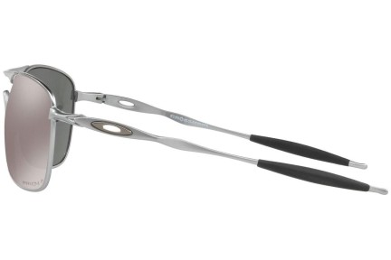 Solbriller Oakley Crosshair OO4060-22 PRIZM Polarized Pilot Grå