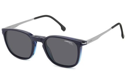 Очила Carrera CA332/CS PJP/M9 Polarized Правоъгълни Синя