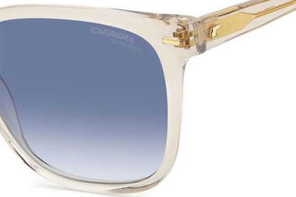 Ochelari de soare Carrera CARRERA3002/S 10A/08 Pătrați Bej