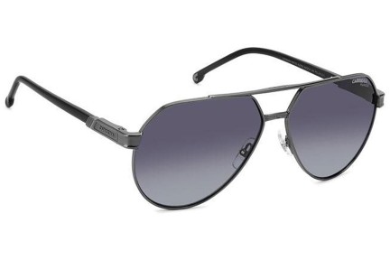 Napszemüvegek Carrera CARRERA1067/S KJ1/WJ Polarized Pilota Szürke