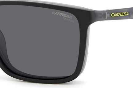 Очила Carrera CA4020/CS KB7/M9 Polarized Правоъгълни Сива