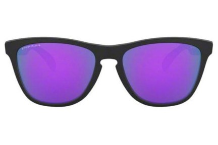 Слънчеви очила Oakley Frogskins OO9013-H6 Квадратни Черна