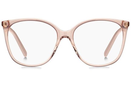 Ochelari Marc Jacobs MARC745 35J Dreptunghiulari Bej